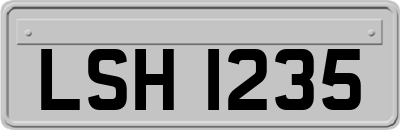 LSH1235