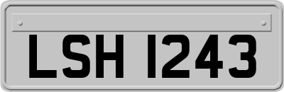 LSH1243