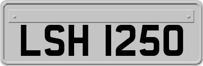 LSH1250