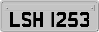 LSH1253