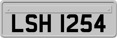 LSH1254
