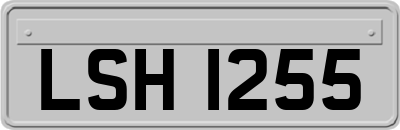 LSH1255