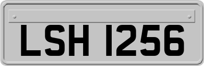 LSH1256