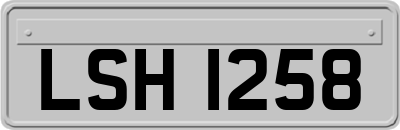 LSH1258