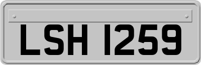 LSH1259