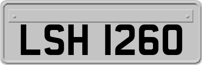 LSH1260