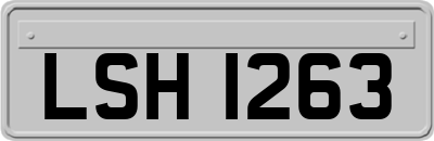 LSH1263