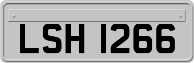 LSH1266