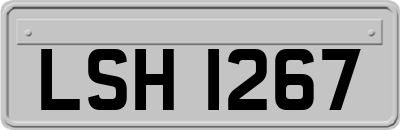 LSH1267