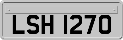 LSH1270