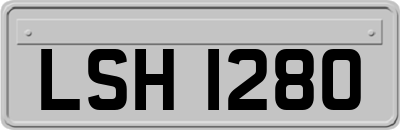 LSH1280
