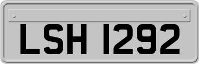 LSH1292