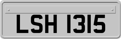 LSH1315
