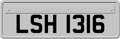 LSH1316
