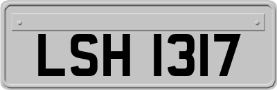 LSH1317