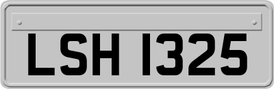 LSH1325