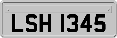 LSH1345