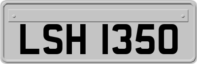 LSH1350