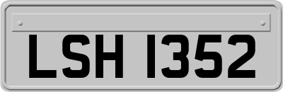 LSH1352