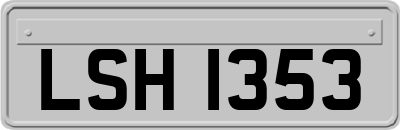 LSH1353