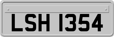LSH1354