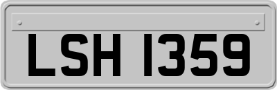 LSH1359