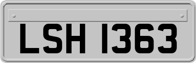 LSH1363