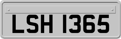 LSH1365