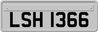 LSH1366