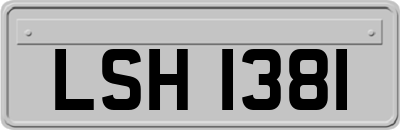 LSH1381