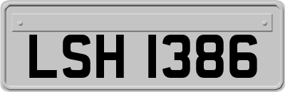 LSH1386