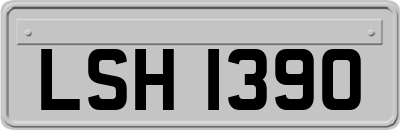 LSH1390