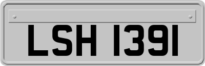 LSH1391
