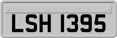 LSH1395