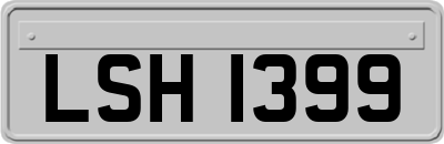 LSH1399