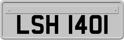 LSH1401