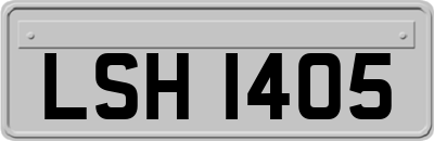 LSH1405