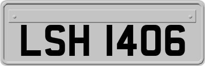 LSH1406