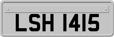 LSH1415
