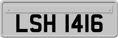 LSH1416