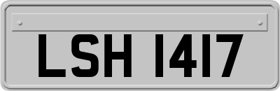 LSH1417