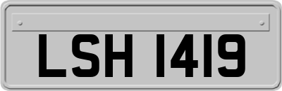 LSH1419