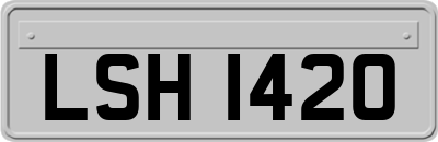 LSH1420
