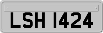 LSH1424