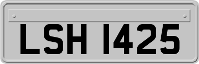 LSH1425
