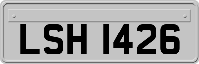 LSH1426