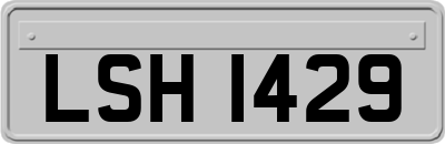 LSH1429