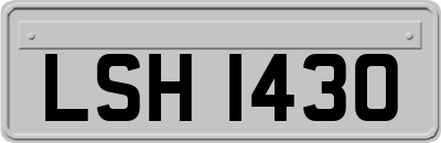 LSH1430