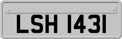 LSH1431