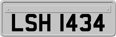 LSH1434